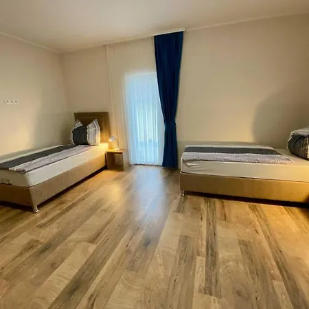 Austria * Mitterdorf im Mürztal