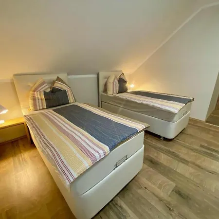 Austria * Mitterdorf im Mürztal