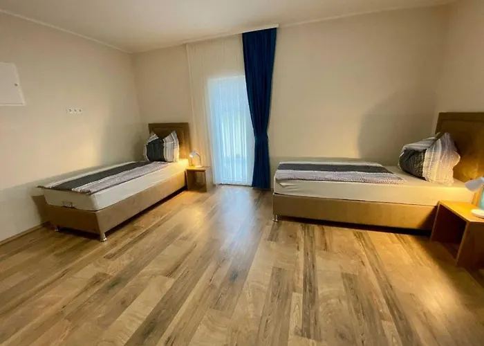 Austria * Mitterdorf im Mürztal