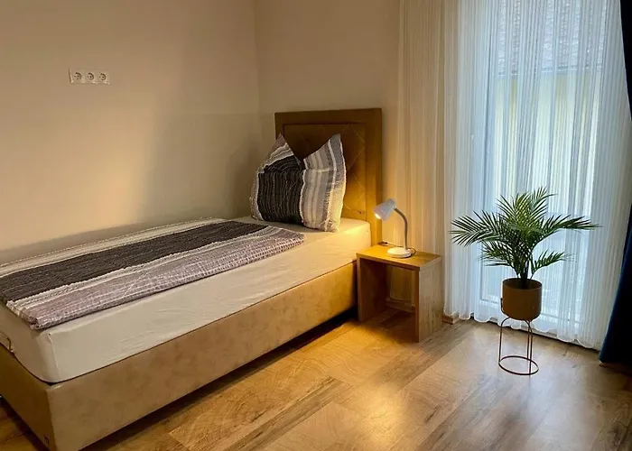 Austria * Mitterdorf im Mürztal