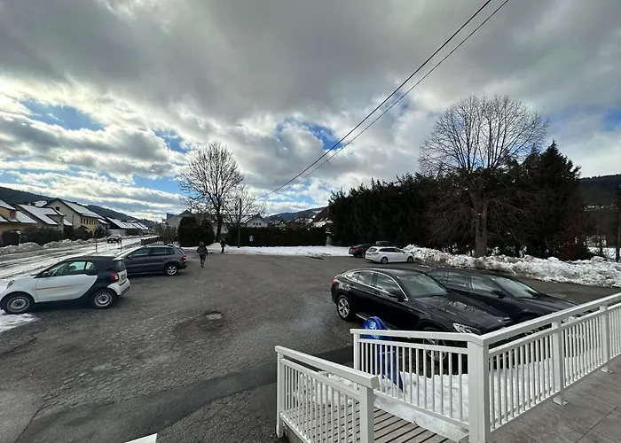 Austria * Mitterdorf im Mürztal